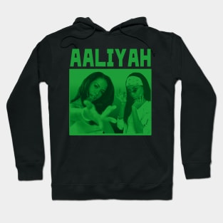 AALIYAH Hoodie